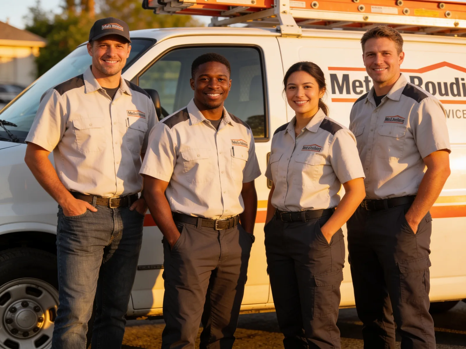 Metal Roof Installation company in Bedias, TX
